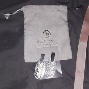Kendra Scott Earrings
